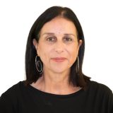 רונית דודאי, מומחית שיקום נפש, מנהלת קשרי שותפויות