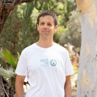מדריך מוסמך רפואת יער
