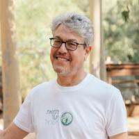 מולי הלפמן, מדריך רפואת יער מוסמך