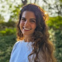 ניצן זיסקינדר מדריכה מוסמכת רפואת יער